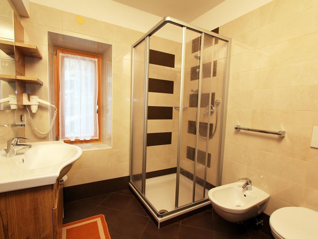 Villa Hilde San Cassiano  Phòng bức ảnh