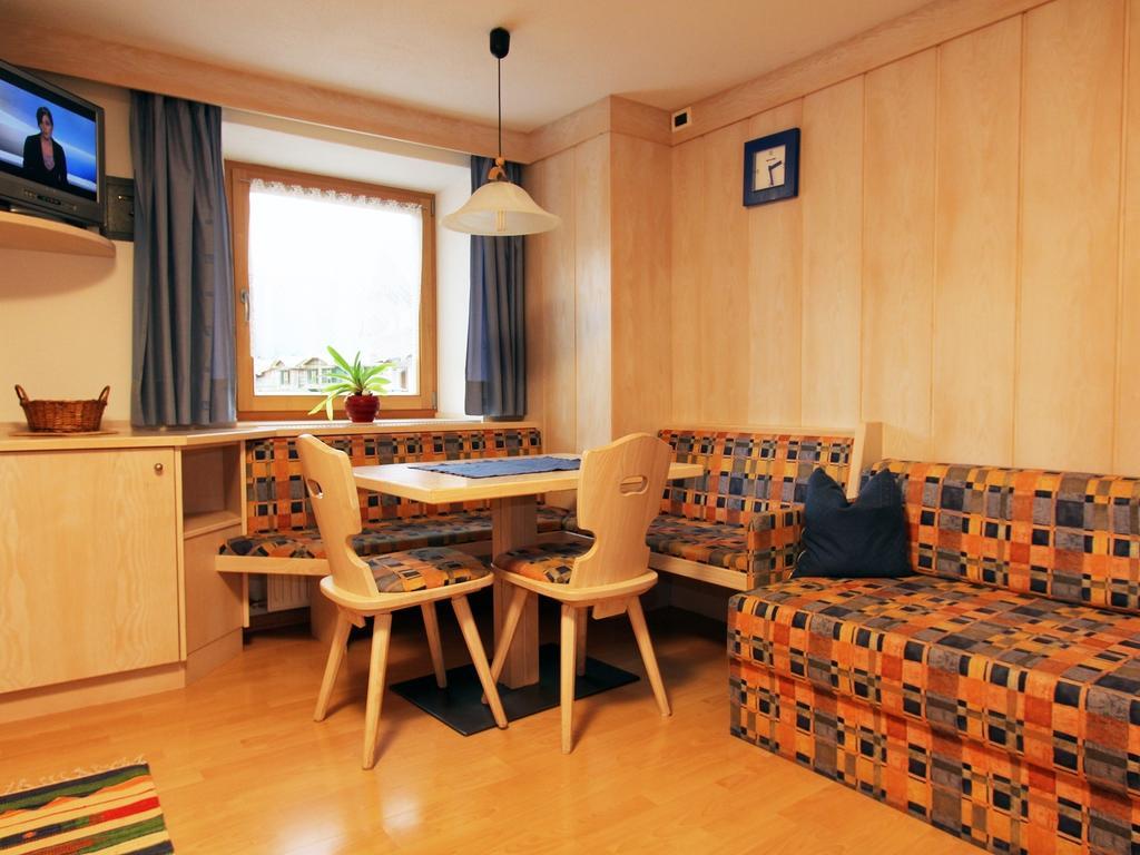 Villa Hilde San Cassiano  Phòng bức ảnh
