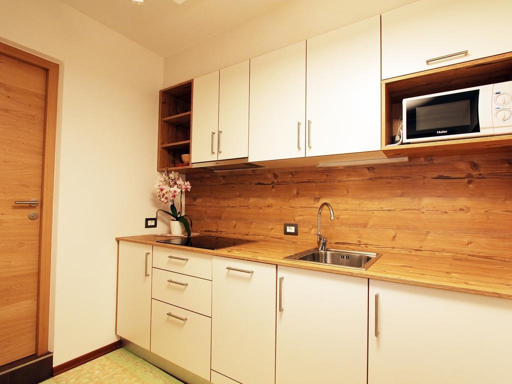 Villa Hilde San Cassiano  Phòng bức ảnh